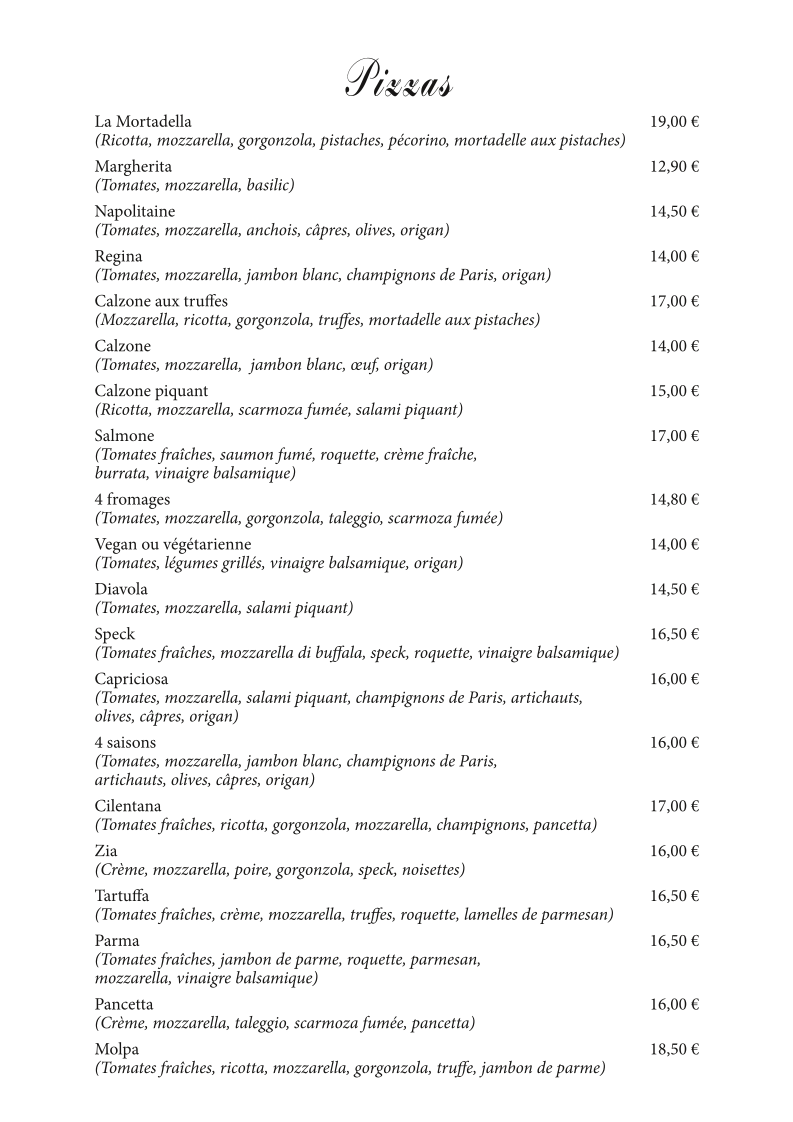 Menu Il Cilento.-1