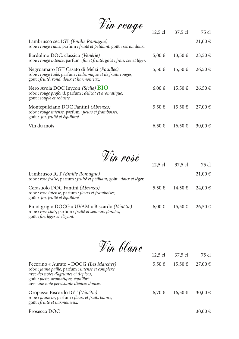 Menu Il Cilento.-2