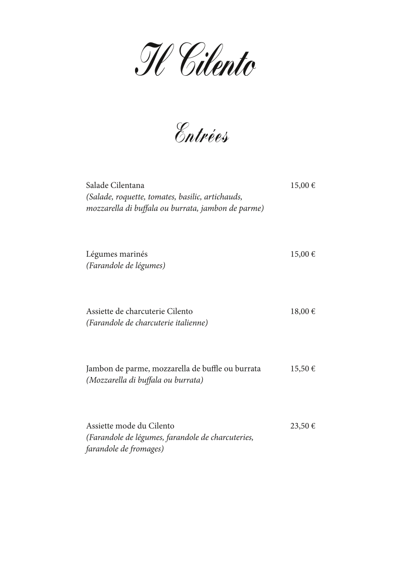 Menu Il Cilento.-6