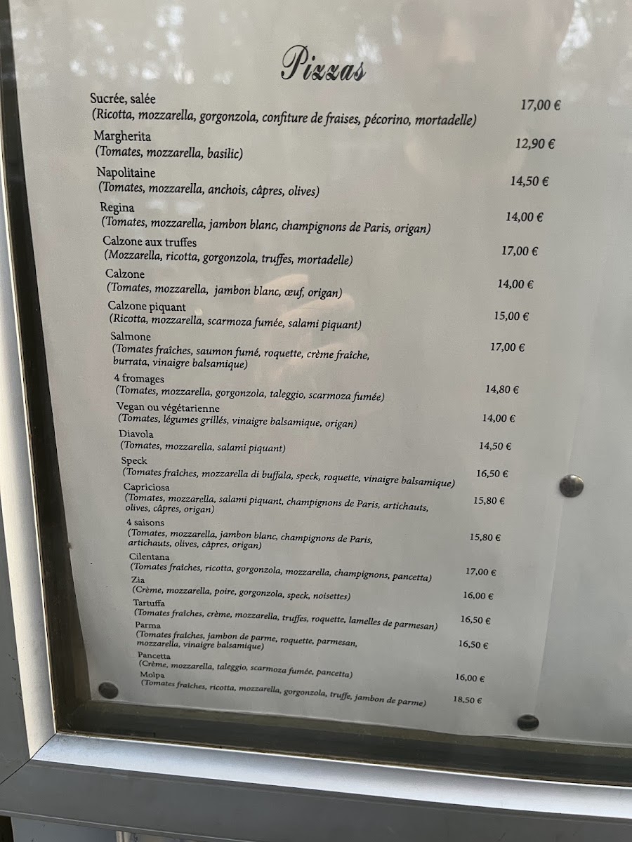 Menu Il Cilento.-8